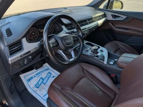 Audi Q7 * Progressiv * CARFAX * ЦЕНА ДО БГ - 28500 лв. / 14571.82 € - 86589026 7