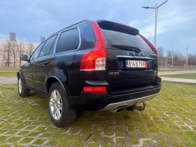 Volvo Xc90 Summun | 200 к.с. | D5 | ПЪЛНА СЕРВИЗНА ИСТОРИЯ | Auto.bg — изображение 3