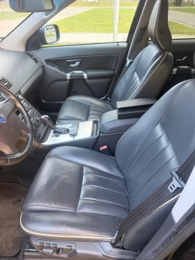 Volvo Xc90 Summun | 200 к.с. | D5 | ПЪЛНА СЕРВИЗНА ИСТОРИЯ | Auto.bg — изображение 12