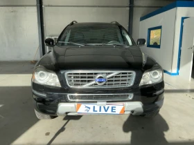 Volvo Xc90 Summun | 200 к.с. | D5 | ПЪЛНА СЕРВИЗНА ИСТОРИЯ - 27990 лв. / 14311.06 € - 40224777 3