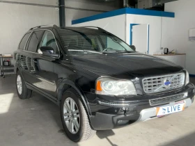 Volvo Xc90 Summun | 200 к.с. | D5 | ПЪЛНА СЕРВИЗНА ИСТОРИЯ - 27990 лв. / 14311.06 € - 40224777 2