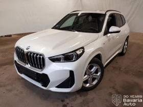 BMW X1 20i sDrive M Sport Paket 