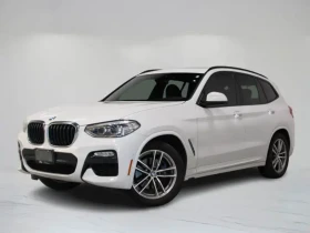 BMW X3 XDRIVE30I M-PACK/Head-Up/VIRTUAL/KEYLESS/AMBIENT