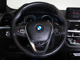 BMW X3 XDRIVE30I M-PACK/Head-Up/VIRTUAL/KEYLESS/AMBIENT - 20095 € / 39302.40 лв. - 81727142 11