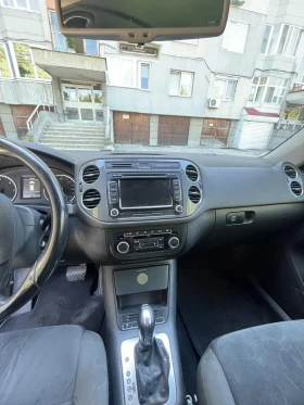 VW Tiguan 2.0 tdi, снимка 2