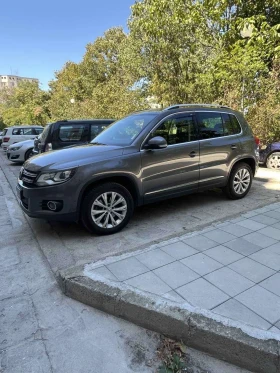 VW Tiguan 2.0 tdi, снимка 6