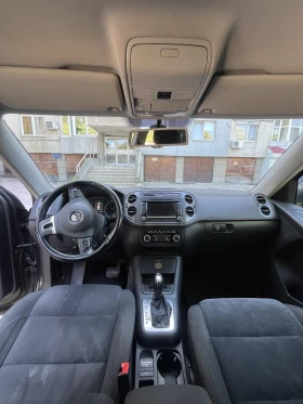 VW Tiguan 2.0 tdi, снимка 3