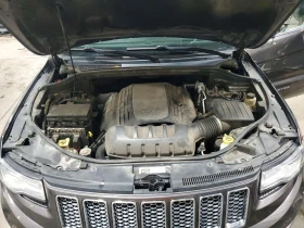 Jeep Grand cherokee 5.7HEMI* SUMMIT* 4Х4* ФИКСИРАНА ЦЕНА! - 10500 € / 20536.22 лв. - 51460375 12
