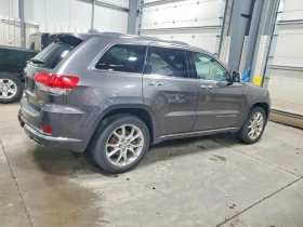 Jeep Grand cherokee 5.7HEMI* SUMMIT* 4Х4* ФИКСИРАНА ЦЕНА! - 10500 € / 20536.22 лв. - 51460375 4