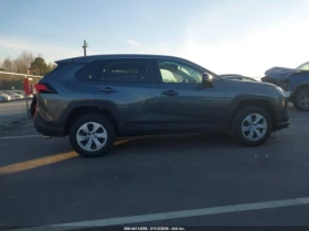 Toyota Rav4 15k km* LE* Камера* High Beam*  - 18200 € / 35596.11 лв. - 83416123 4