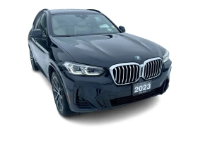 BMW X3 xDrive30i M PKG С РЕГИСТРАЦИЯ&АВТО КРЕДИТ - 36500 € / 71387.79 лв. - 61381487 3