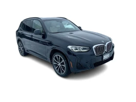 BMW X3 xDrive30i M PKG С РЕГИСТРАЦИЯ&АВТО КРЕДИТ - 36500 € / 71387.79 лв. - 61381487 2
