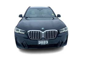 BMW X3 xDrive30i M PKG С РЕГИСТРАЦИЯ&АВТО КРЕДИТ - 36500 € / 71387.79 лв. - 61381487 4