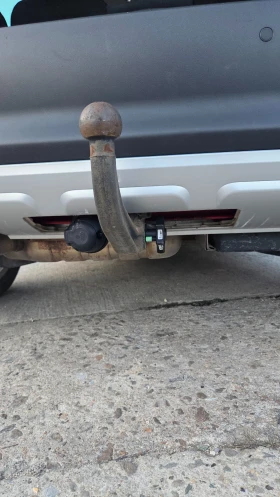 Skoda Yeti 2.0 TDI 4х4  - 6499 € / 12710.94 лв. - 74969864 7