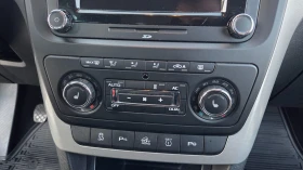 Skoda Yeti 2.0 TDI 4х4  | Auto.bg — изображение 17