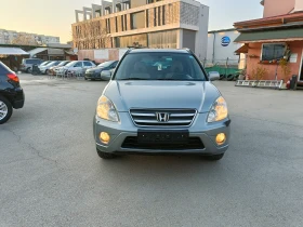 Honda Cr-v 2.2 BARTER 140 - 4269 € / 8349.44 лв. - 25688097 2