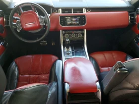 Land Rover Range Rover Sport AUTOBIOGRAPHY | Auto.bg — изображение 8