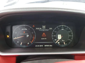 Land Rover Range Rover Sport AUTOBIOGRAPHY | Auto.bg — изображение 10