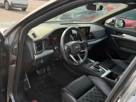 Audi SQ5 * Progressiv * S-LINE * ДИСТРОНИК * КАМЕРА *  | Auto.bg — изображение 5