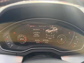 Audi SQ5 * Progressiv * S-LINE * ДИСТРОНИК * КАМЕРА *  | Auto.bg — изображение 17