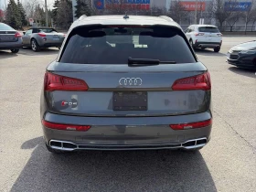 Audi SQ5 * Progressiv * S-LINE * ДИСТРОНИК * КАМЕРА *  | Auto.bg — изображение 4