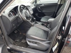VW Tiguan 2.0* 4Х4* SE* РЕАЛНИ КМ! - 12900 € / 25230.21 лв. - 41800264 8