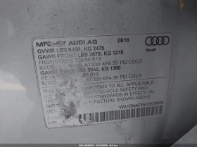 Audi Q5 2.0l 2.0T Premium/2.0T Tech Premium | Mobile.bg � ����� ������ 9