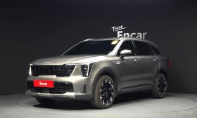 ������ Kia Sorento