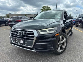 Audi Q5 * Progressiv * CARFAX * 360 * ПАНО * КЛИП НА МОТОР