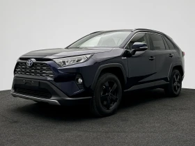 ����� �� �������� �� Toyota Rav4 EU - 2.5 Dynamic - AWD - Hybrid