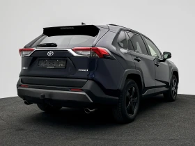 Toyota Rav4 EU - 2.5 Dynamic - AWD - Hybrid | Mobile.bg � ����� ������ 5