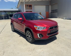Mitsubishi ASX 181000km.100% EURO-6B | Mobile.bg � ����� ������ 2