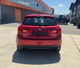 Mitsubishi ASX 181000km.100% EURO-6B | Mobile.bg � ����� ������ 6