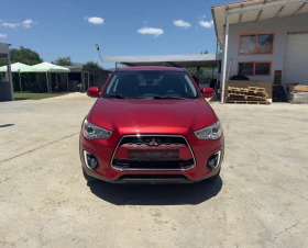 ����� �� �������� �� Mitsubishi ASX 181000km.100% EURO-6B