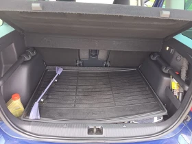 Skoda Yeti 1.8 TSI 4X4  FACELIFT  | Auto.bg — изображение 17