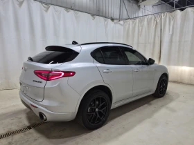 Alfa Romeo Stelvio TI | Mobile.bg � ����� ������ 3