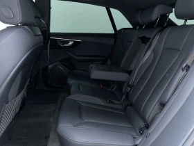 Audi Q8 55TFSI* DISTRONIC* ОБДУХ* ПАНОРАМА* КРАЙНА ЦЕНА - 46500 € - 57532156 15
