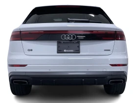 Audi Q8 55TFSI* DISTRONIC* ОБДУХ* ПАНОРАМА* КРАЙНА ЦЕНА - 46500 € - 57532156 5