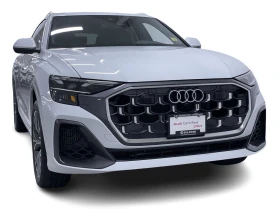 Audi Q8 55TFSI* DISTRONIC* ОБДУХ* ПАНОРАМА* КРАЙНА ЦЕНА - 46500 € - 57532156 3