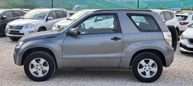 Suzuki Grand vitara 1.9 D 4X4 Клима Реални километри | Auto.bg — изображение 4