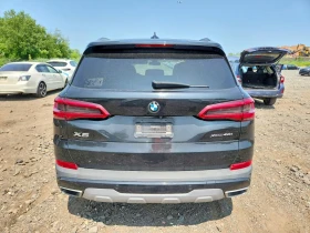 BMW X5 3.0l xDrive40I | Mobile.bg � ����� ������ 6