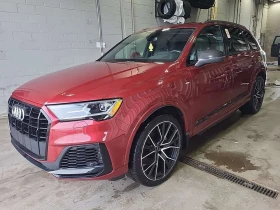 ������ Audi Q7