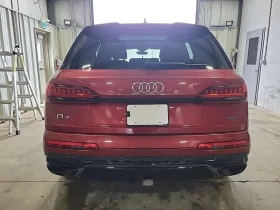 Audi Q7 * 55TFSI * S-Line * CARFAX *  | Mobile.bg � ����� ������ 4