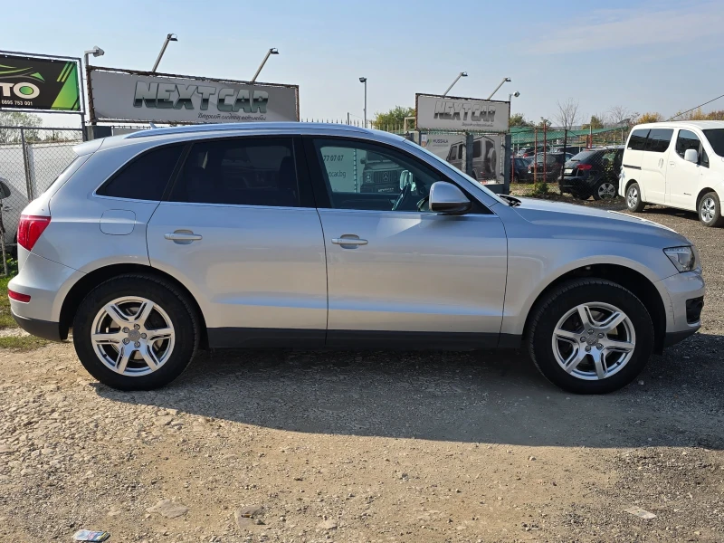 Audi Q5 3.2* ПАНОРАМА* LED* S_LINE , снимка 8 - Автомобили и джипове - 47788705