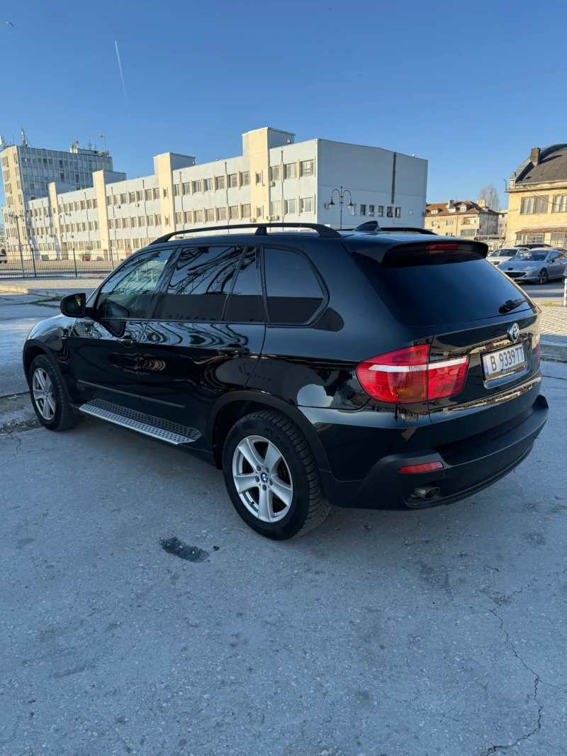 BMW X5, снимка 7 - Автомобили и джипове - 48538941