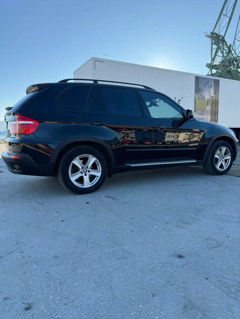 BMW X5, снимка 10 - Автомобили и джипове - 48538941