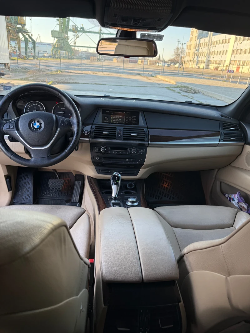 BMW X5, снимка 2 - Автомобили и джипове - 48538941