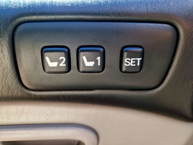 Lexus LX 470 V8, БЕНЗИН, снимка 15 - Автомобили и джипове - 50522653