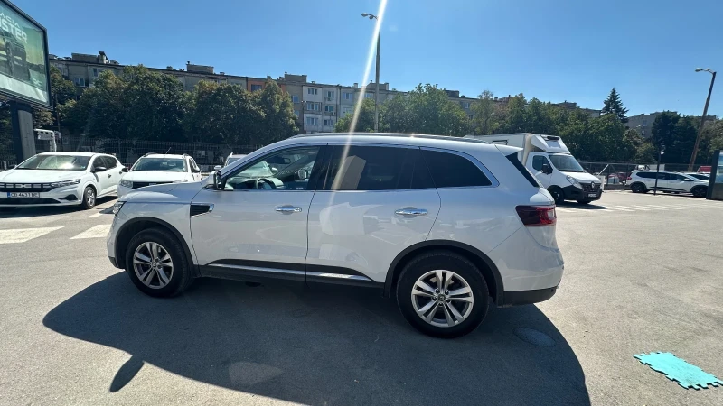 Renault Koleos 4x4 , снимка 5 - Автомобили и джипове - 52207958