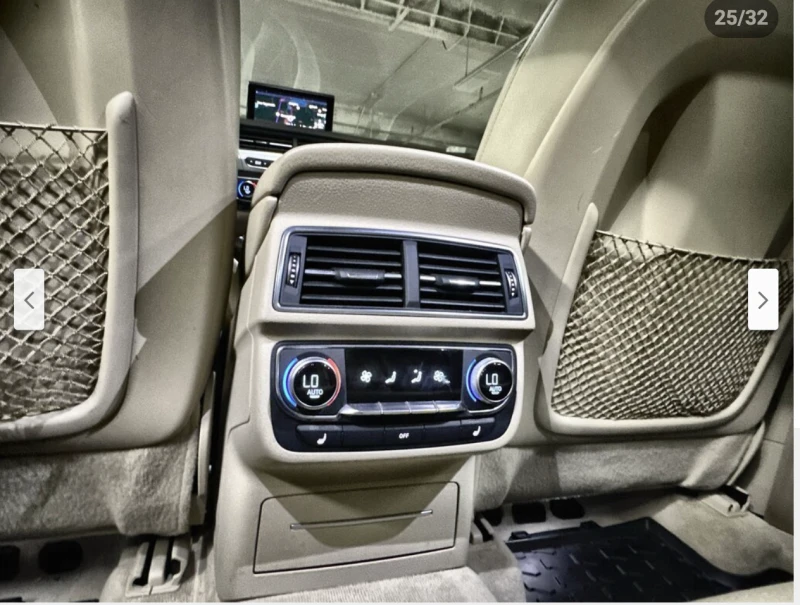 Audi Q7 3.0T* MATRIX* ДИГИТАЛНО* ТАБЛО* ОБДУХВАНЕ* ДИСТРОН, снимка 15 - Автомобили и джипове - 51977911